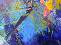 Morocco (detail)