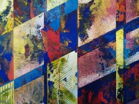 Highrise (detail)