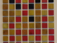 Red Through Yellow Into Blue